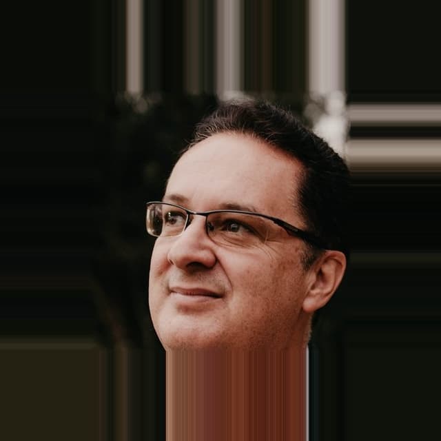 Gilberto Geraldo